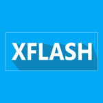 XFlash flashlight LED For PC Windows