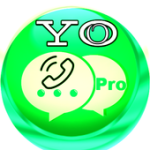YO Whats Plus New Version 2021 For PC Windows