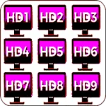 Yacine ON TV official For PC Windows