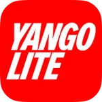 Yango Lite: light taxi app For PC Windows