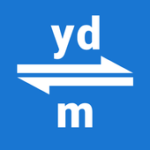 Yards to Meters For PC Windows