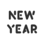 Year Countdown Counter For PC Windows