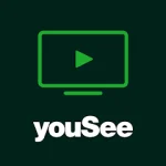 YouSee Play For PC Windows