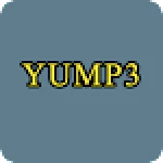 Yump3 música For PC Windows