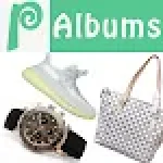 Yupoo Album of Designer Stuff For PC Windows