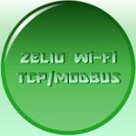 ZELIO Wi-Fi TCP/Modbus For PC Windows