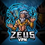 ZEUS VPN Free For PC Windows