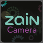 Zain Camera For PC Windows