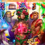 Zeus In The Top For PC Windows