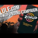 ZikUp - Collective Playlist For PC Windows