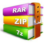 Zip Unzip File Extractor: Fast For PC Windows