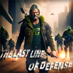 Zombie Attack and Defense For PC Windows