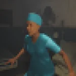 Zombie Fear : survival escape For PC Windows