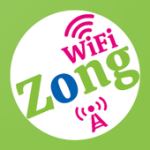 Zong WiFi Device For PC Windows