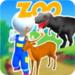 Zoo Venture For PC Windows