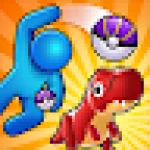 Zookemon - Cute Wild Pets For PC Windows