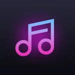 Zumi Music - Mp3 Player App For PC Windows