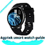 agptek smart watch guide For PC Windows