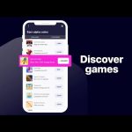 alpha - Play and Earn Rewards For PC Windows