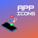 app icons For PC Windows