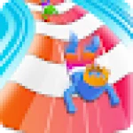 aquapark.io For PC Windows