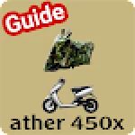 ather 450x guide For PC Windows
