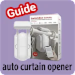 auto curtain opener guide For PC Windows