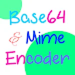 base64 - Mime Encoder For PC Windows