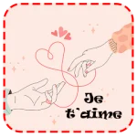 beaux messages d’amour 2023 For PC Windows