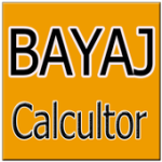 byaj calculator For PC Windows