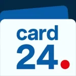card24 For PC Windows