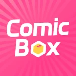 comic box For PC Windows