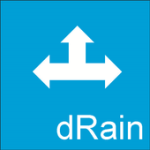 dRain ULTRA For PC Windows