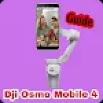 dji osmo mobile 4 guide For PC Windows