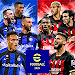 eFootball 2023 For PC Windows