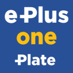 ePlus One Plate -- Thermal Cam For PC Windows