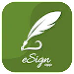 eSignApp by eSigTek For PC Windows