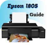 epson l805 Guide For PC Windows