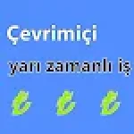 evde yarı zamanlı For PC Windows