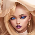 fashion dress up:girl makeover For PC Windows