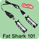 fat shark 101 guide For PC Windows