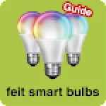 feit smart bulbs guide For PC Windows