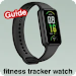 fitness tracker watch guide For PC Windows