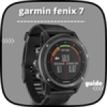 garmin fenix 7 Guide For PC Windows