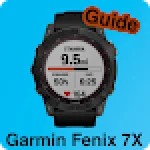 garmin fenix 7x guide For PC Windows