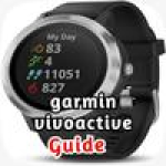 garmin vivoactive guide For PC Windows