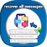 get back messages : chat bin For PC Windows