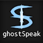 ghostSpeak For PC Windows