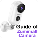 guide of zumimall camera For PC Windows