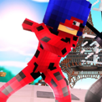ladybug Skins for Minecraft For PC Windows